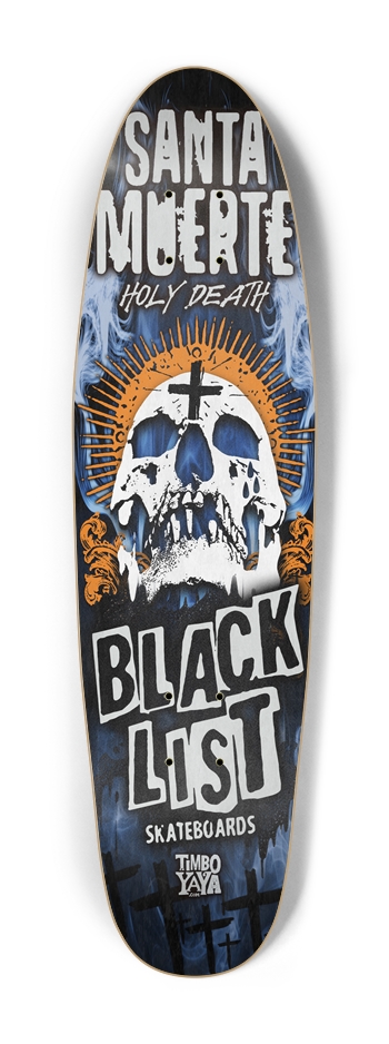 Santa Muerte