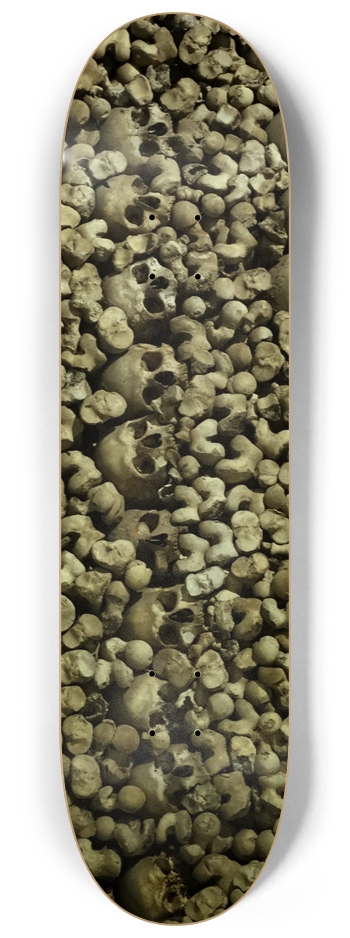 Skeleton GLOW