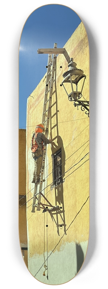 Painter Mexico GLOW
