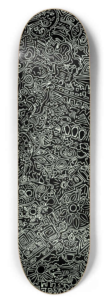 Scrawl