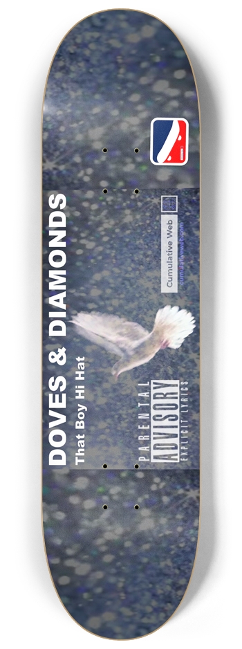 Doves & Diamonds