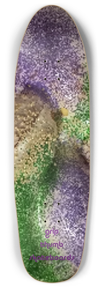 King Cake 1