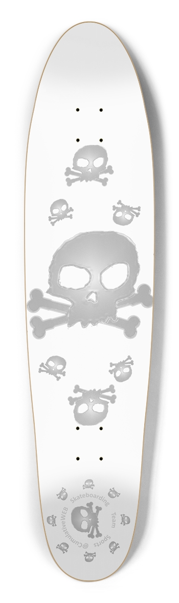 Skull Curves 