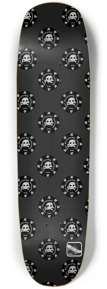 Skateboarding Team Sports Cumulative Web