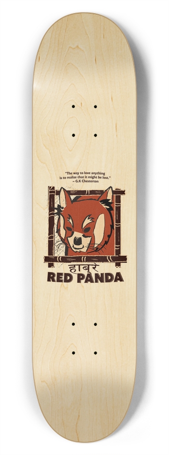 Red Panda OG