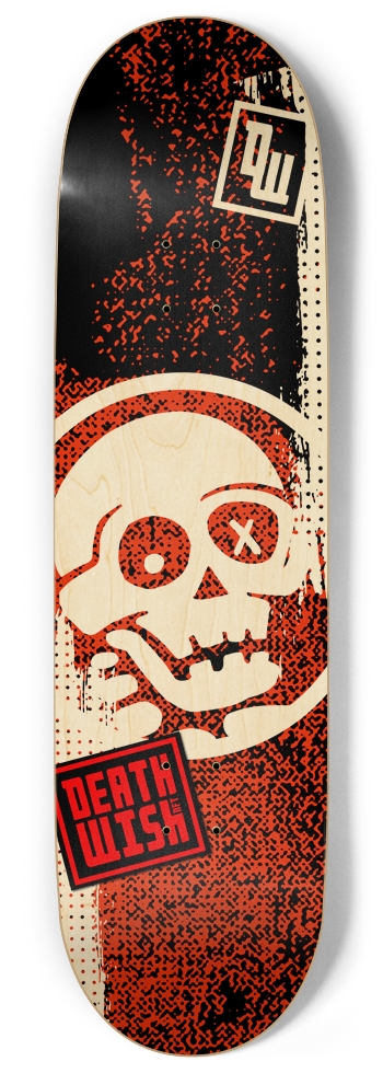 DW365 Shop Deck 9.0