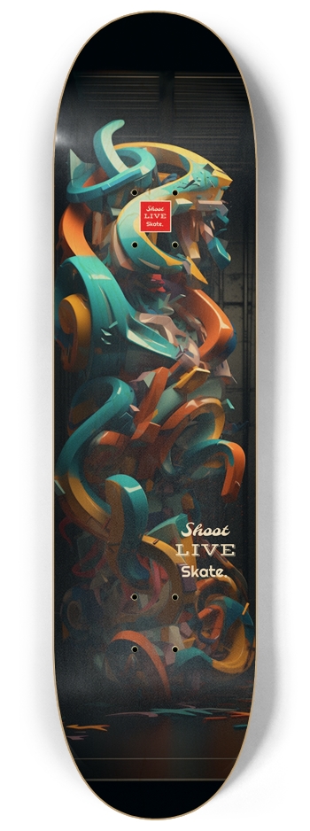 Wildstyle #5