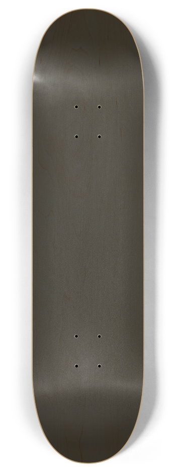 Custom Skateboard 8 Inch Skateboard Deck