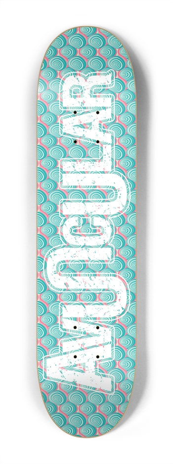 Swirly Whirly Popsicle 7.25