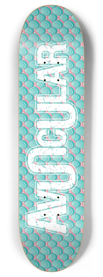 Swirly Whirly Popsicle 8