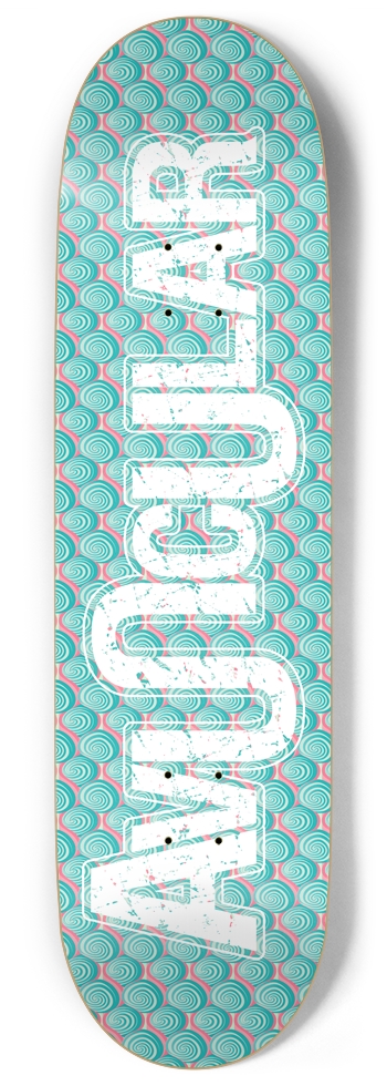 Swirly Whirly Popsicle 9