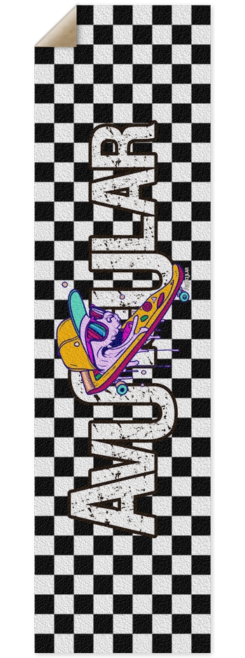 Coolio Griptape