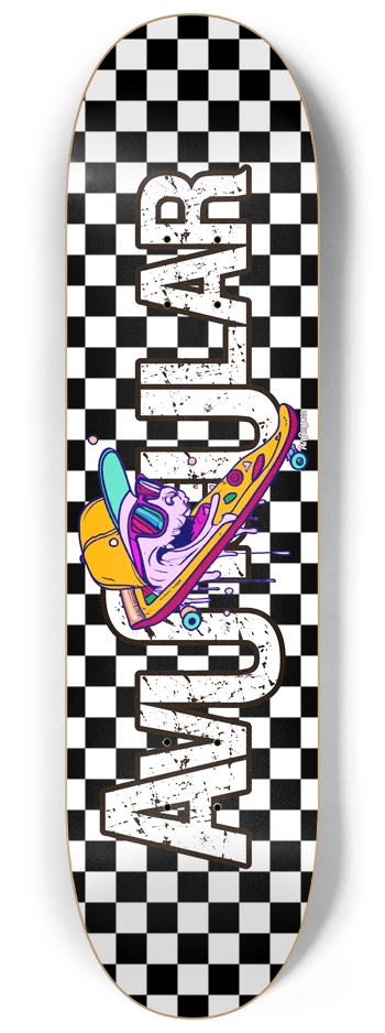 Coolio Popsicle 8.25