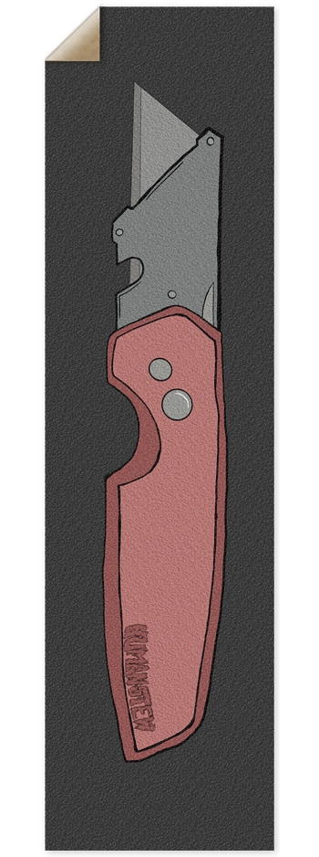 Box Cutter