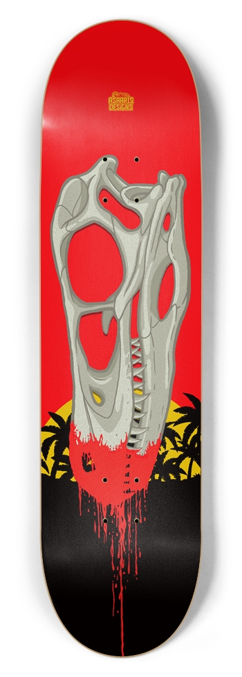 Swift 8.5"