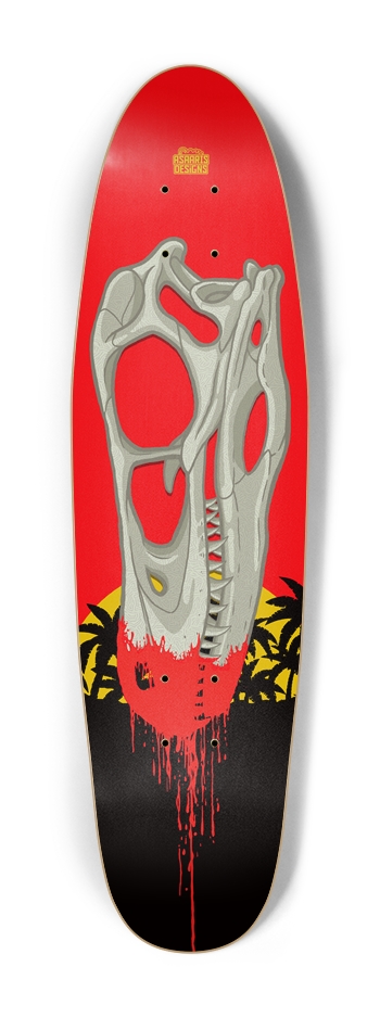 Swift Cruiser
