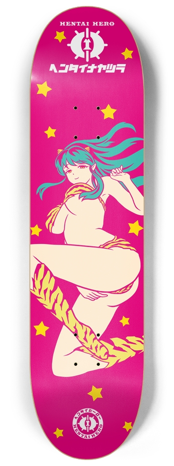 HENTAINAYATSURA color