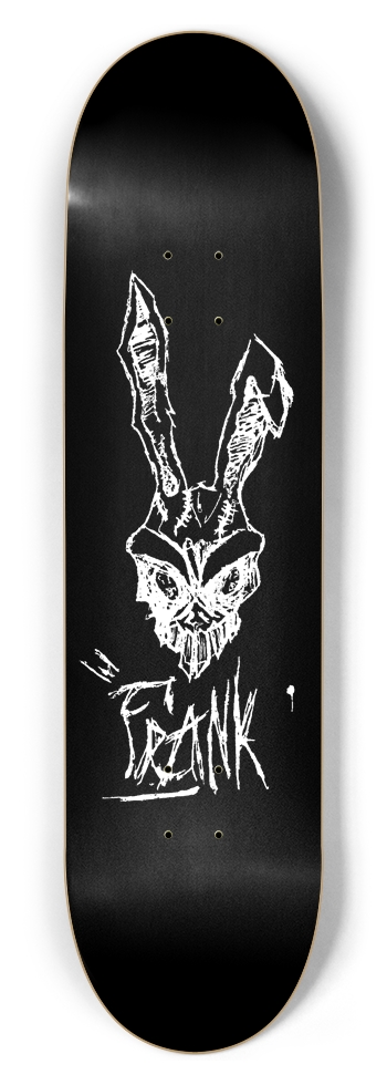 Frank Deck 8.5"