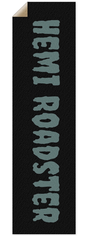 Hemi Griptape
