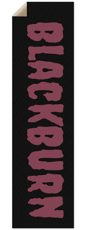 BlackBurn Griptape