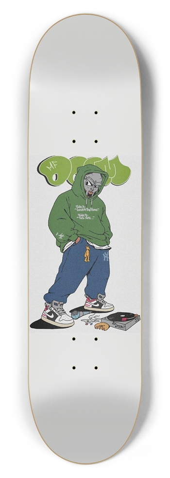 DOOM
