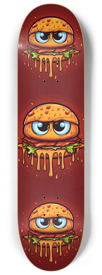 Stewy Burgers