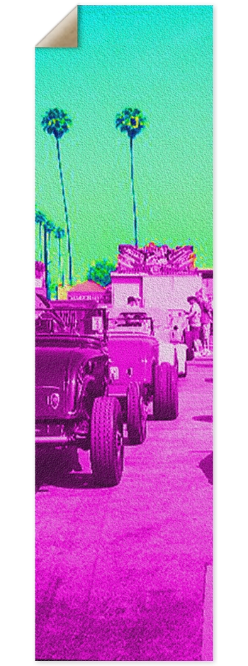 Dreaming Griptape