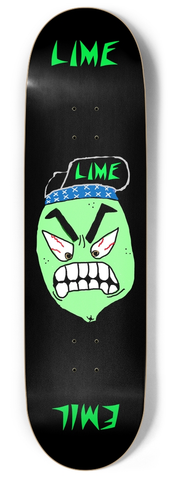 Da Lime