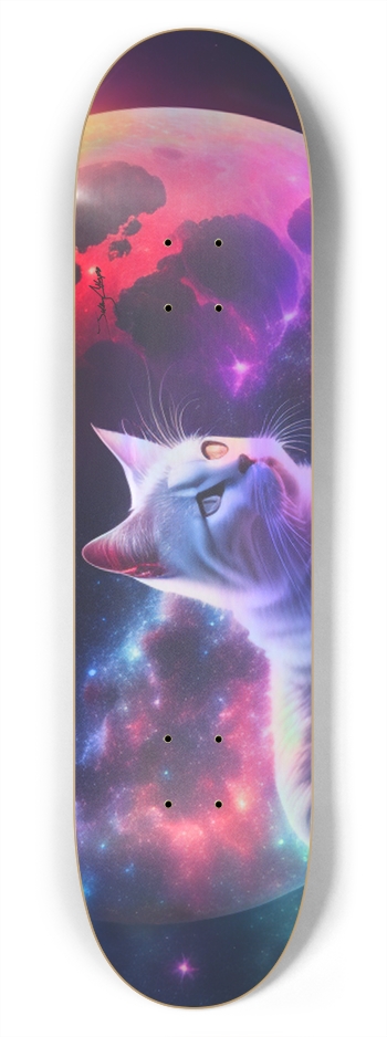 RY Bloodmoon Kitty