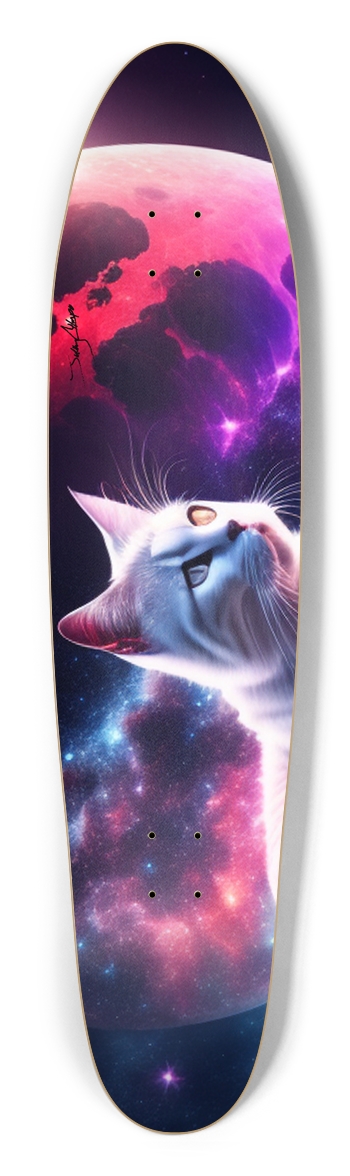 RY Bloodmoon Cat Full Color