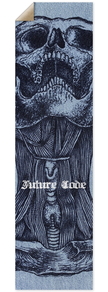 Ex. XXX - 9” x 33” Griptape