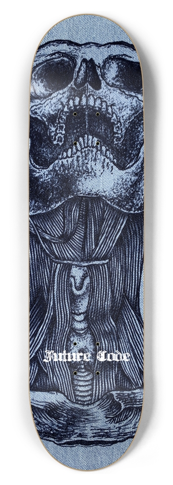Ex. XXX - Popsicle W 8.5” x L 32.75”
