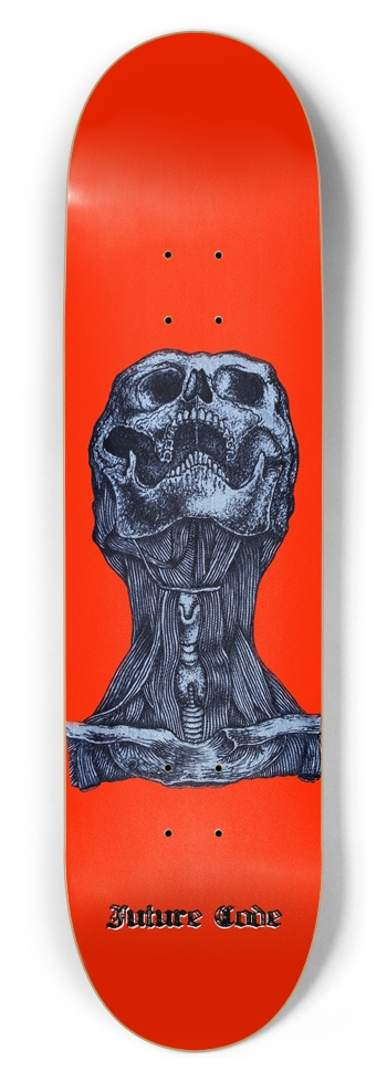 Ex. XXX - Popsicle W 8.5” x L 32.75”