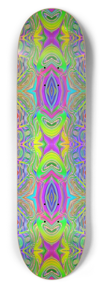 Delta Stripe