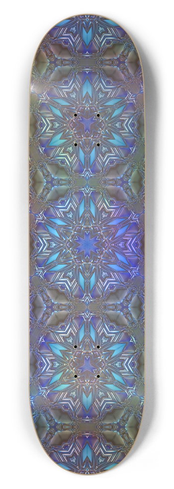 Crystalmech