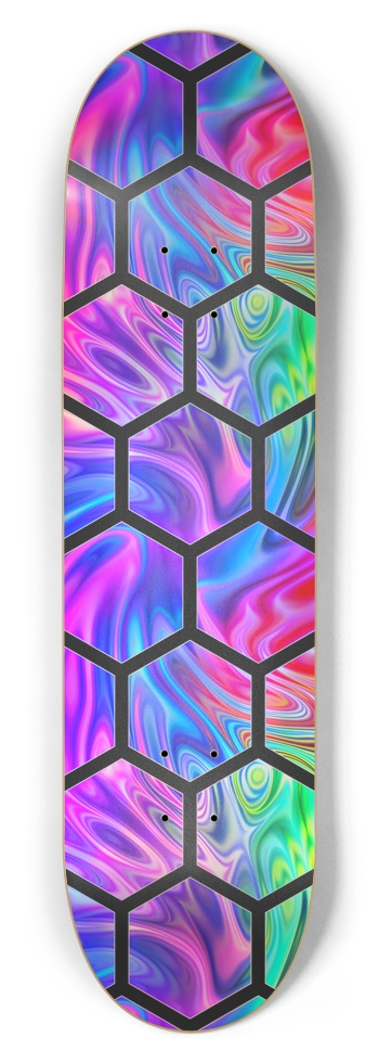 Hexadious