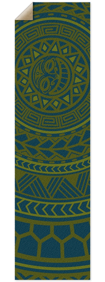 BlueDreamMountainSun/bluegreen Griptape