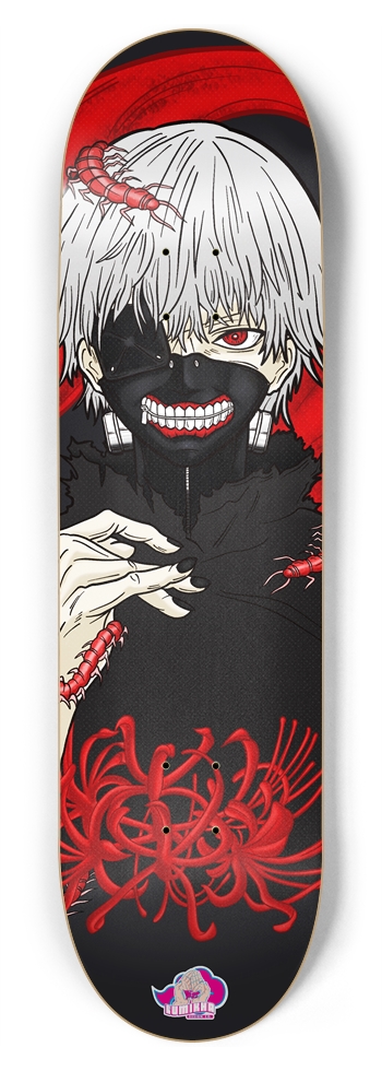 Tokyo Ghoul