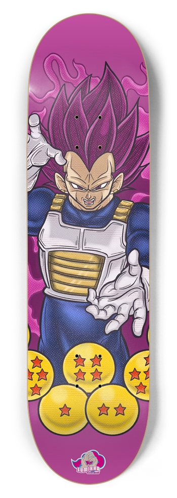 Ultra Ego Vegeta