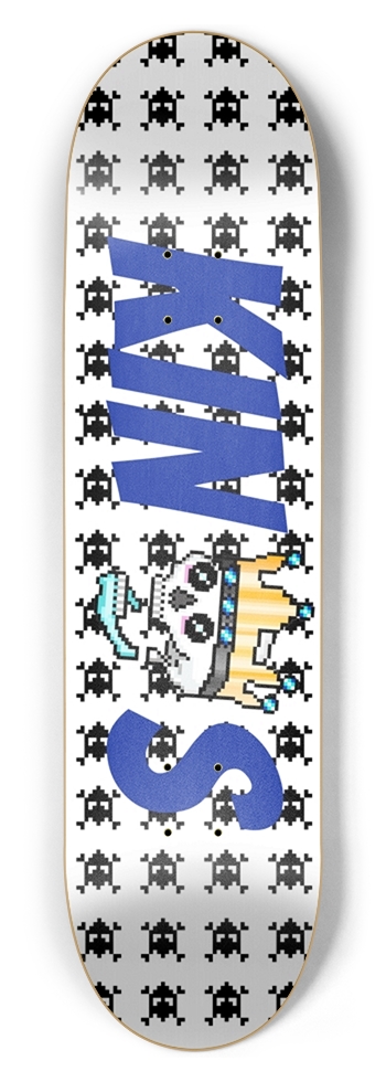 Royal Skulls KINGS