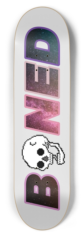 Totally Boned Galaxy - OG