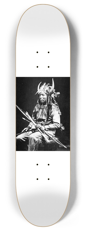 Custom Skateboard 8 Inch Skateboard Deck
