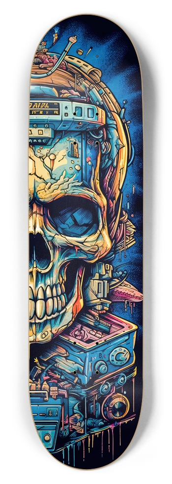 Boned Harts #4