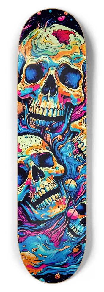 Boned Harts #2
