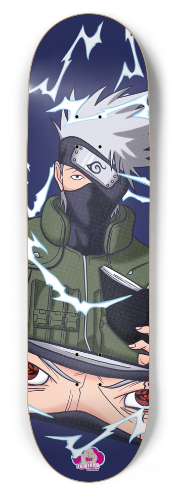 Copycat Shinobi