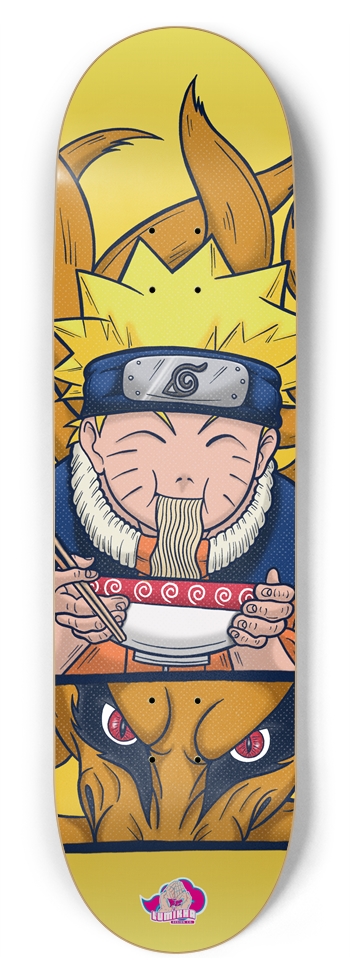 9 Tails Ichiraku Ramen