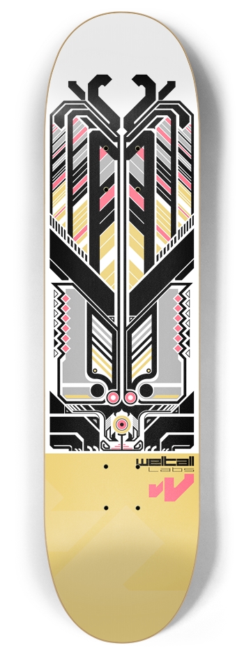 All-Seeing Bat