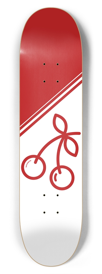 Cherry Sizzle