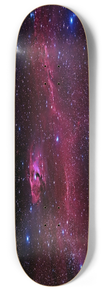 Custom Skateboard #0012