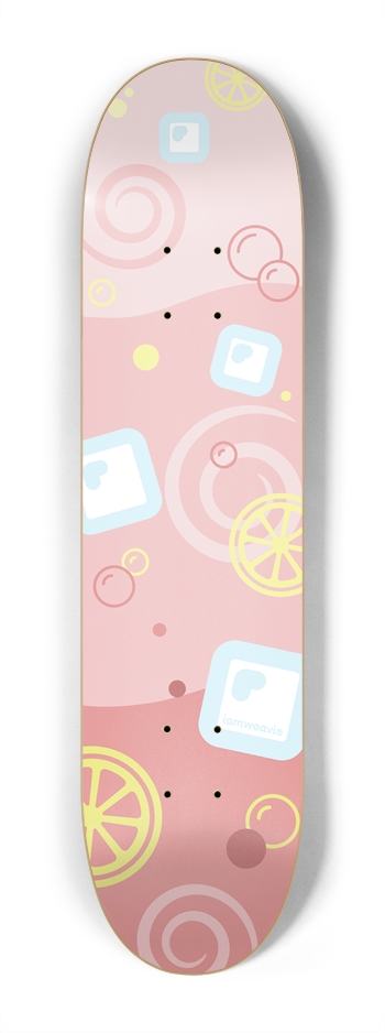 Pink Lemonade